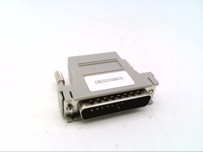 BLACK BOX CORP DCRS0020382
