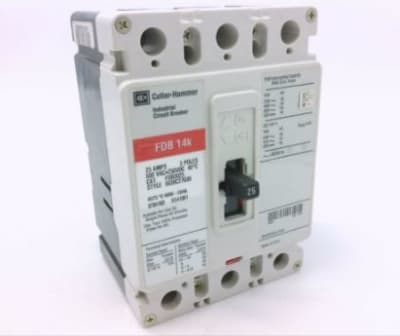 WESTINGHOUSE FDB3025