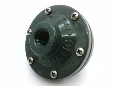 PLAST-O-MATIC GGMT1-PV