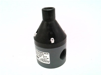 GRIFFCO VALVE BPG100-P