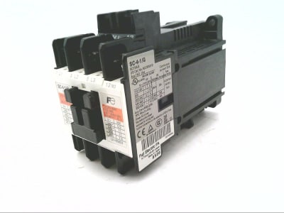 FUJI ELECTRIC 4GC0R0M10