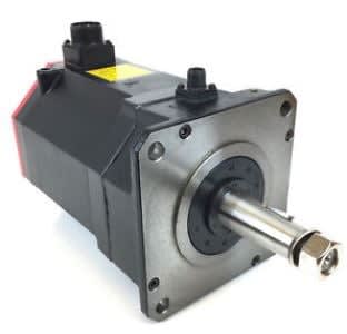 FANUC A06B-0267-B605