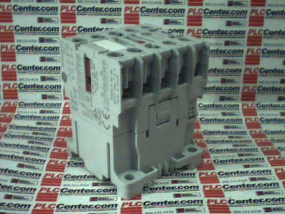 GENERAL ELECTRIC MC0A301ATC