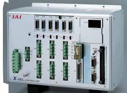 IAI X-SEL-JI-3-100-60-60B-1-P