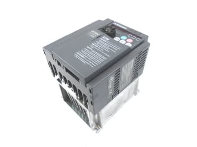 MITSUBISHI FR-E720-080-NA