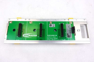 YOKOGAWA MX150-3