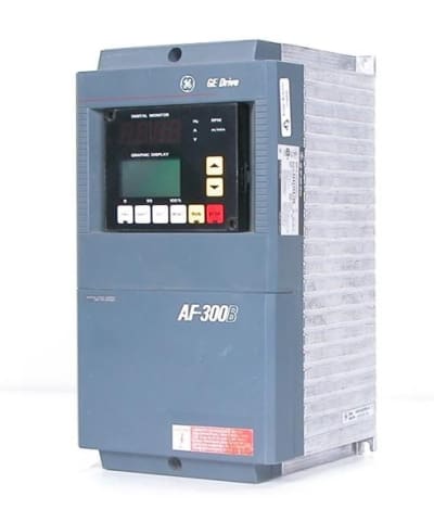 GENERAL ELECTRIC 6VAF323003B