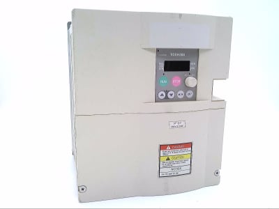 TOSHIBA VFS7-4022UPL