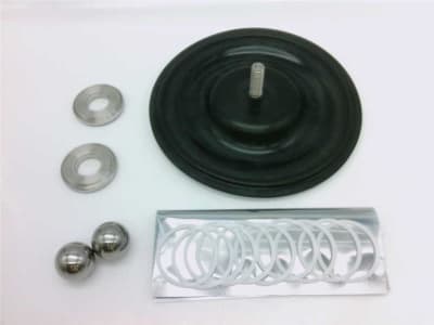 MILTON ROY RPM0012011