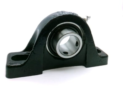 MB MANUFACTURING C-25-1