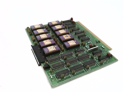 INVENSYS 33-1058-1