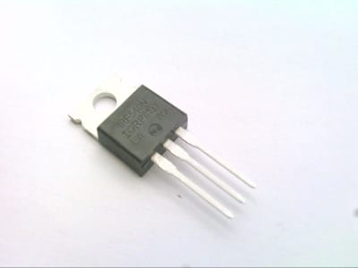 INFINEON IRF540NPBF