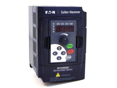 EATON CORPORATION MVX001A0-4