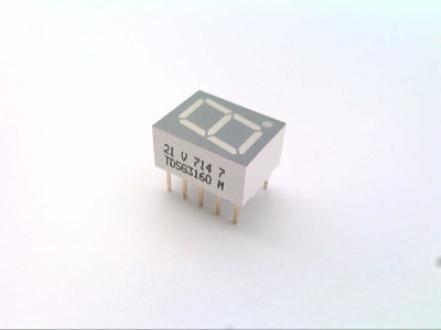 VISHAY TDSG3160-M