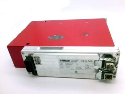 BRUSA NLG513-U1-01I