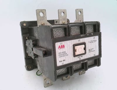 ASEA BROWN BOVERI EHW250-BG