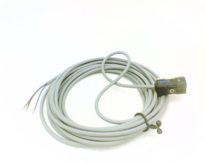 FESTO SMEO-1-LED-24-K5-B