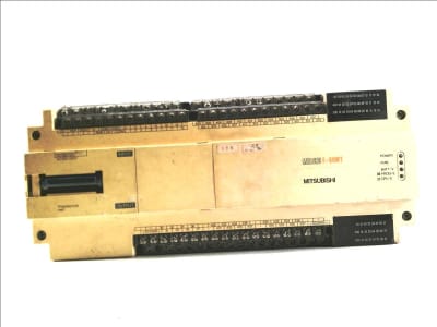 MITSUBISHI F1-60MT