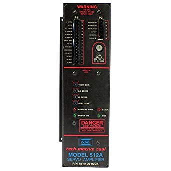 ATLAS COPCO 49-4100-02C4