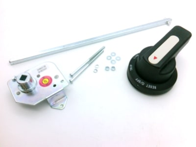 EATON CORPORATION GHMVD12B