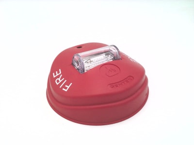 GENTEX CORPORATION GCS24CR