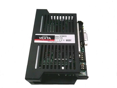 ORIENTAL MOTOR SC8800