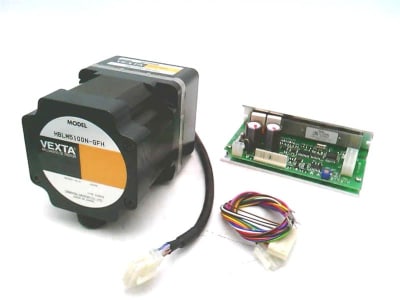 ORIENTAL MOTOR HBL5100N-5