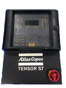 ATLAS COPCO 2102-S7-115R