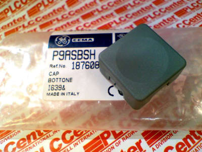 GENERAL ELECTRIC P9ASBSH