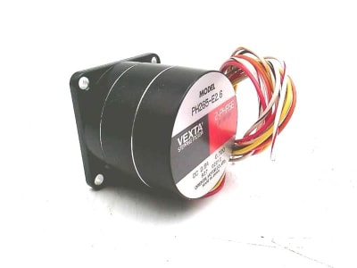 ORIENTAL MOTOR PH265-E2.6