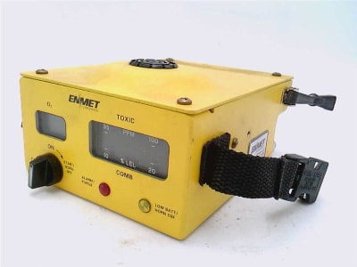 ENMET CGS-90R