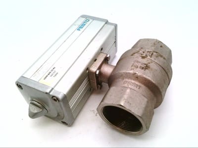 FESTO VZPR-BPD-22-R2