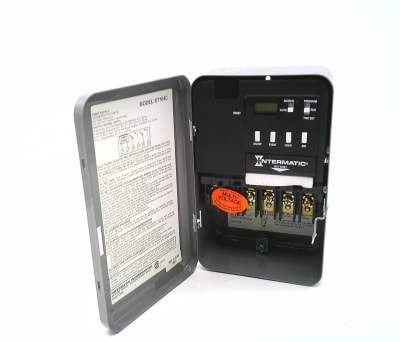 INTERMATIC ET104C