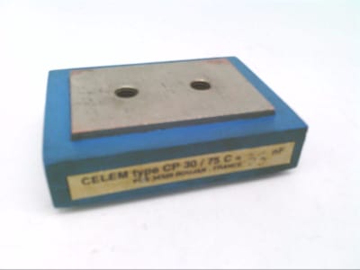 CELEM CP 30/75
