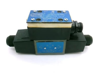 CONTINENTAL HYDRAULICS VS5M-3F-GB5HL2-60L-K