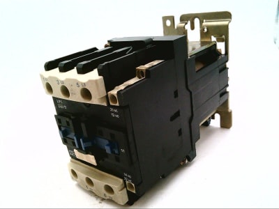 SCHNEIDER ELECTRIC LP1-D6511-BD