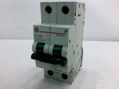 GENERAL ELECTRIC EP102ULD01
