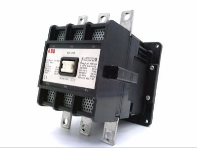 ASEA BROWN BOVERI EH210C-1