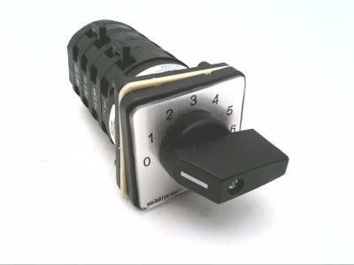 SALZER M221-61064-003M1
