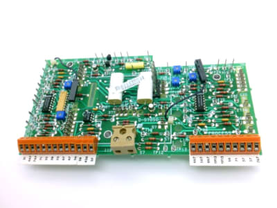 ASEA BROWN BOVERI 0-57050