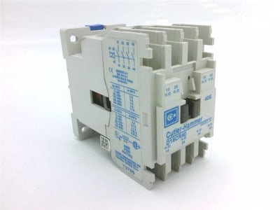 EATON CORPORATION D15CR40AB