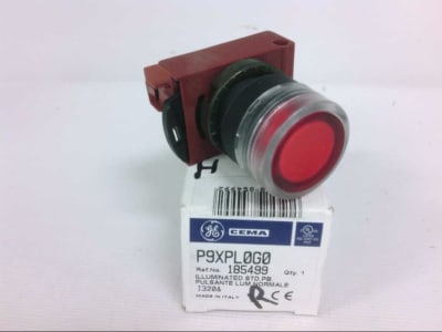 GENERAL ELECTRIC P9XPL0G0