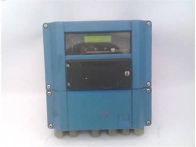 ENDRESS & HAUSER ZL6042-DF1860J7