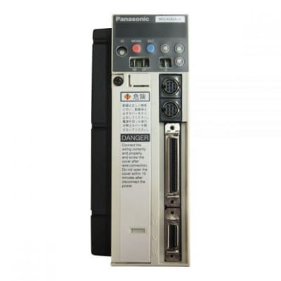 MATSUSHITA ELECTRIC MSDA043A1A