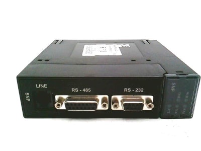 HORNER AUTOMATION HE693SNP900