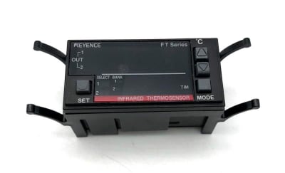 KEYENCE CORP FT55AWP