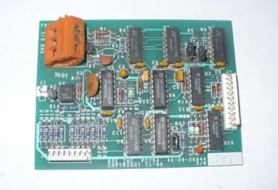 ATLAS COPCO PC754A-40-20-26044