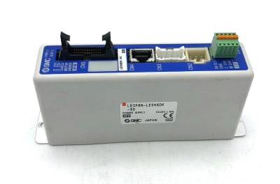 SMC LECP6N-LESH8DK-50