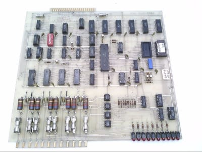 DGS PRO AUDIO 050-20457A