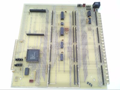 DGS PRO AUDIO 050-31110